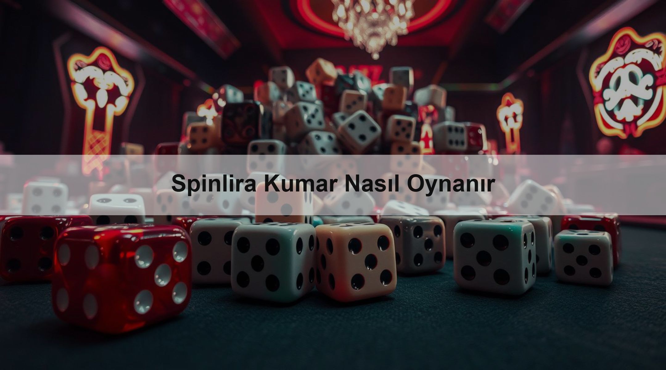 Spinlira Kumar Nasıl Oynanır 1 Spinlira Kumar Nasıl Oynanır
