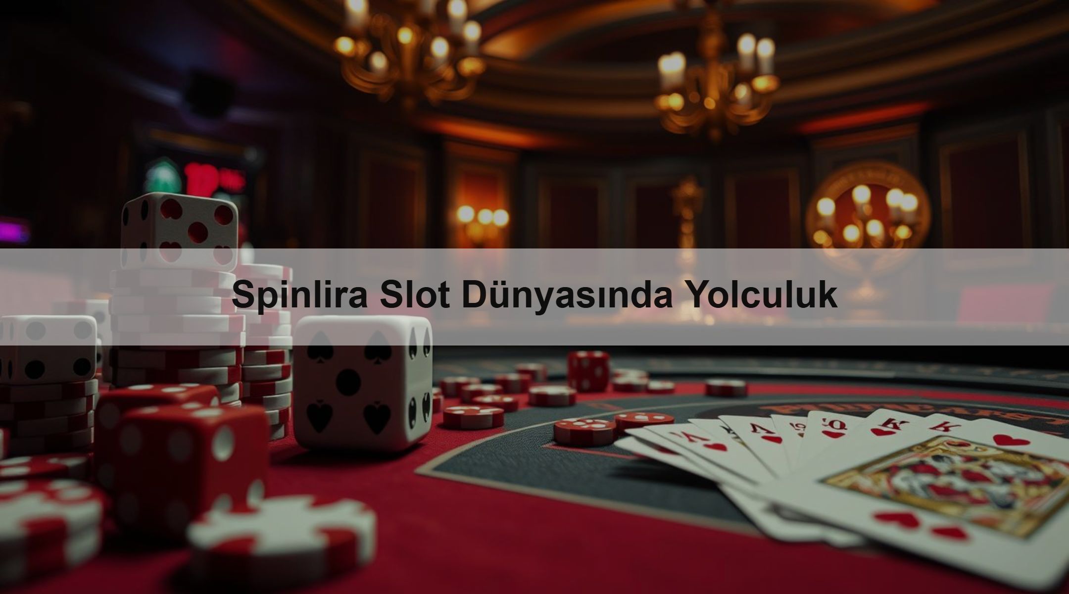 Spinlira Slot Dünyasında Yolculuk 1 Spinlira Slot Dünyasında Yolculuk
