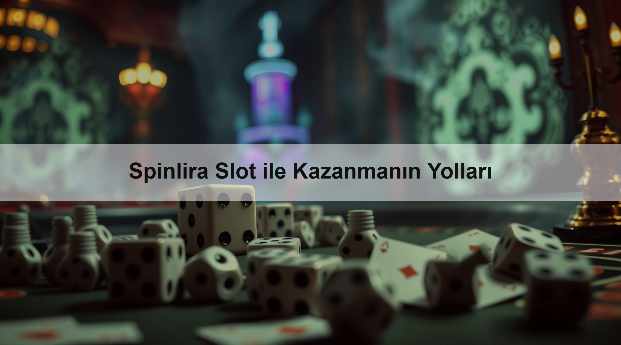 Spinlira Slot ile Kazanmanın Yolları 1 Spinlira Slot ile Kazanmanın Yolları