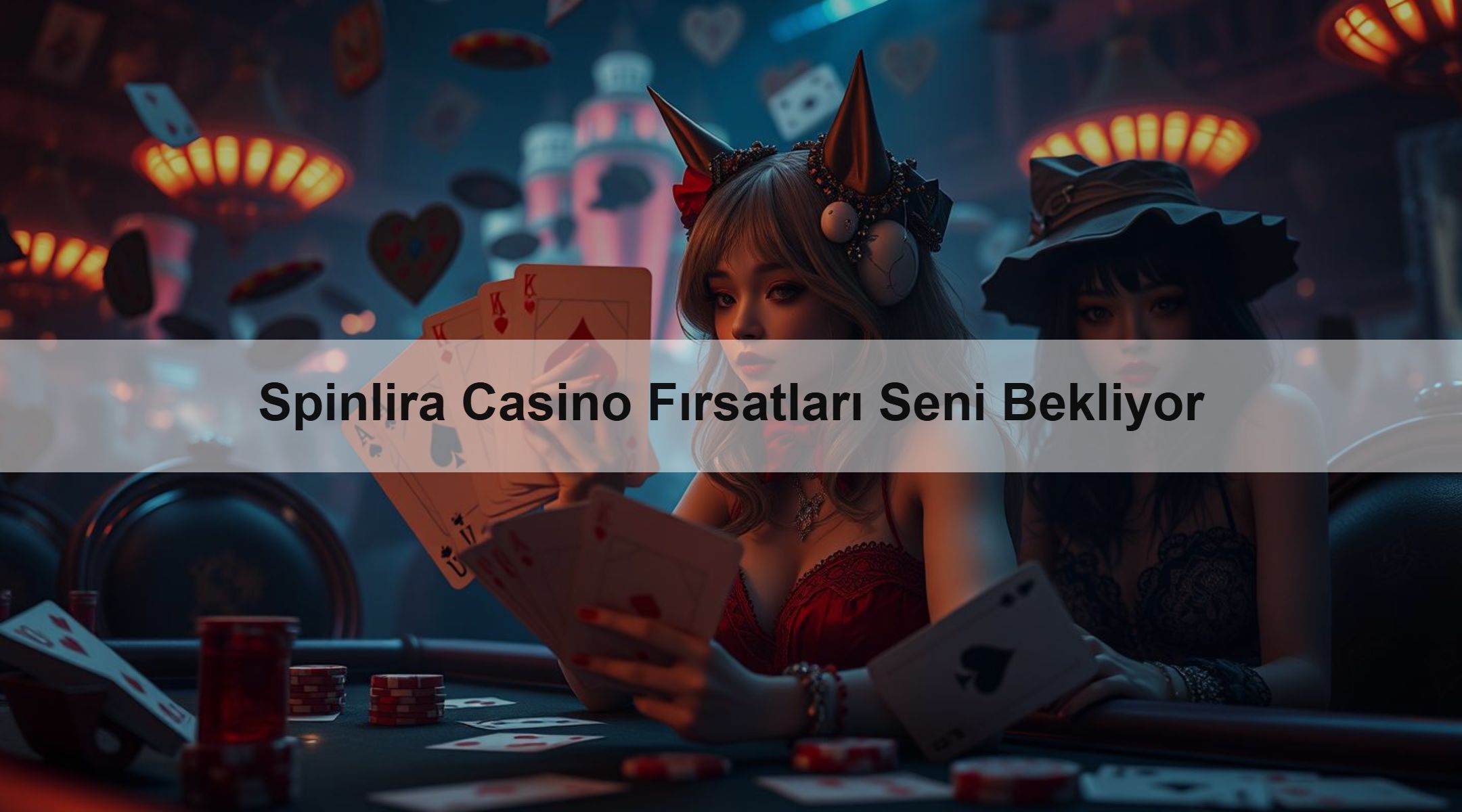 Spinlira Casino Fırsatları Seni Bekliyor 1 Spinlira Casino Fırsatları Seni Bekliyor
