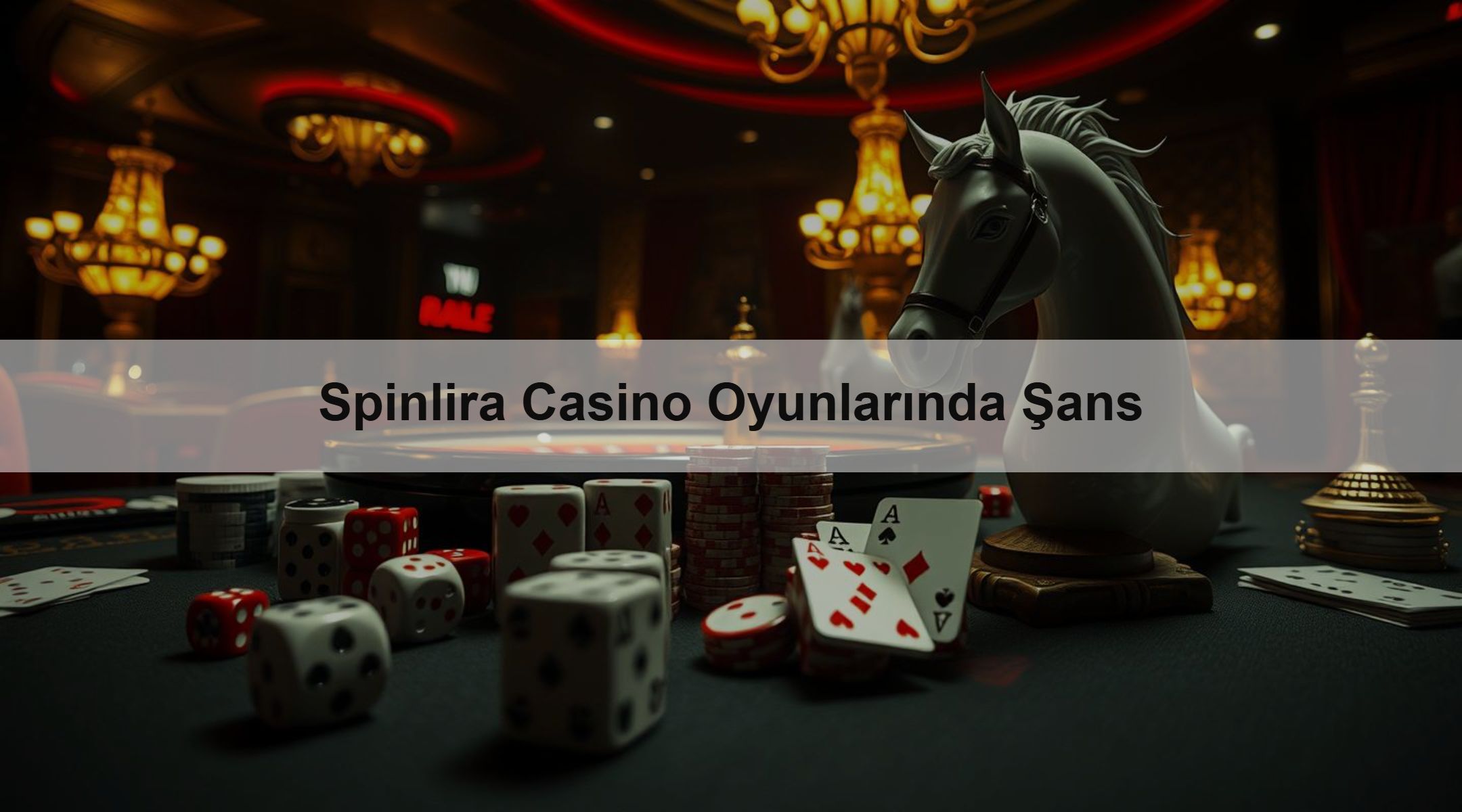 Spinlira Casino Oyunlarında Şans 1 Spinlira Casino Oyunlarında Şans