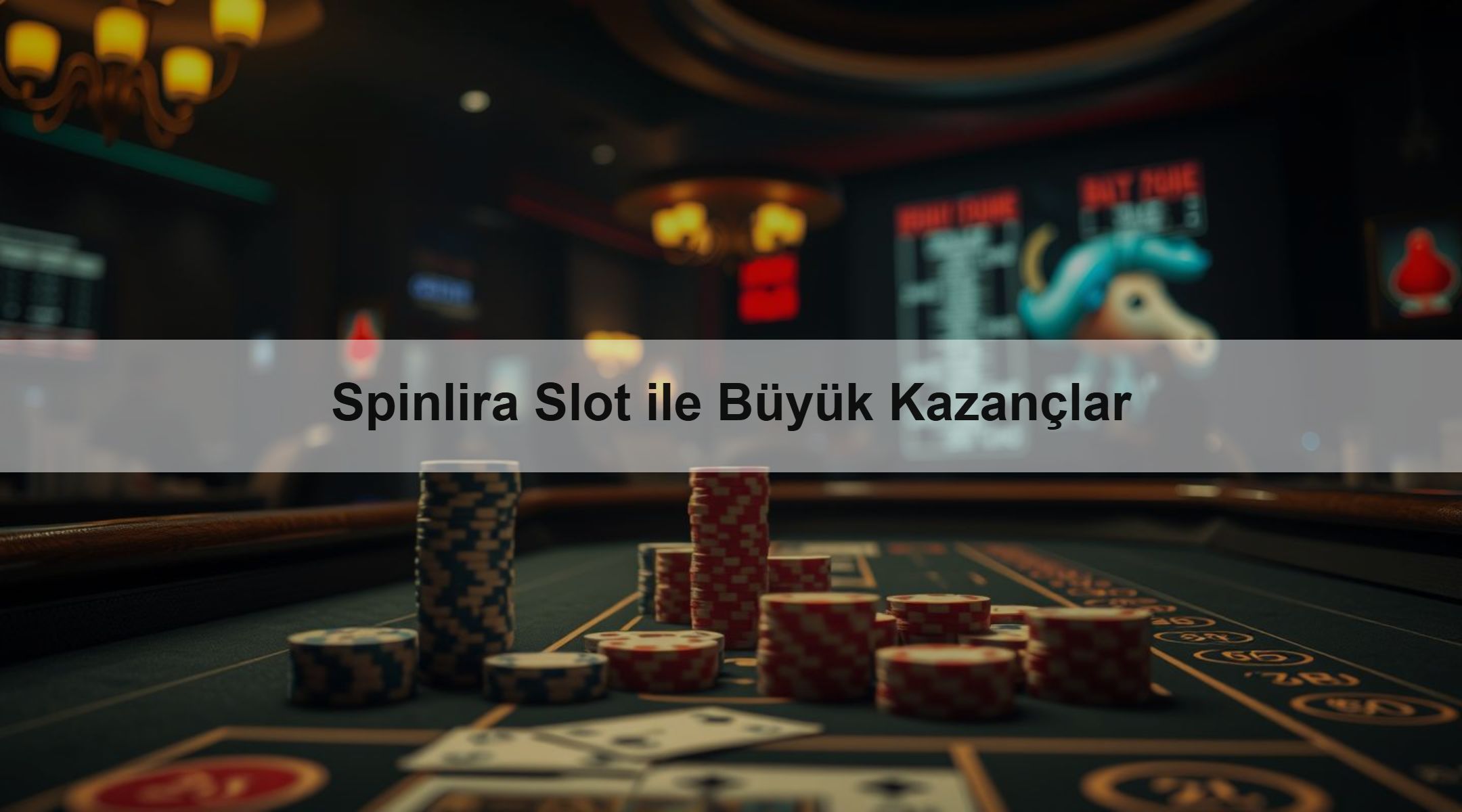 Spinlira Slot ile Büyük Kazançlar 1 Spinlira Slot ile Büyük Kazançlar
