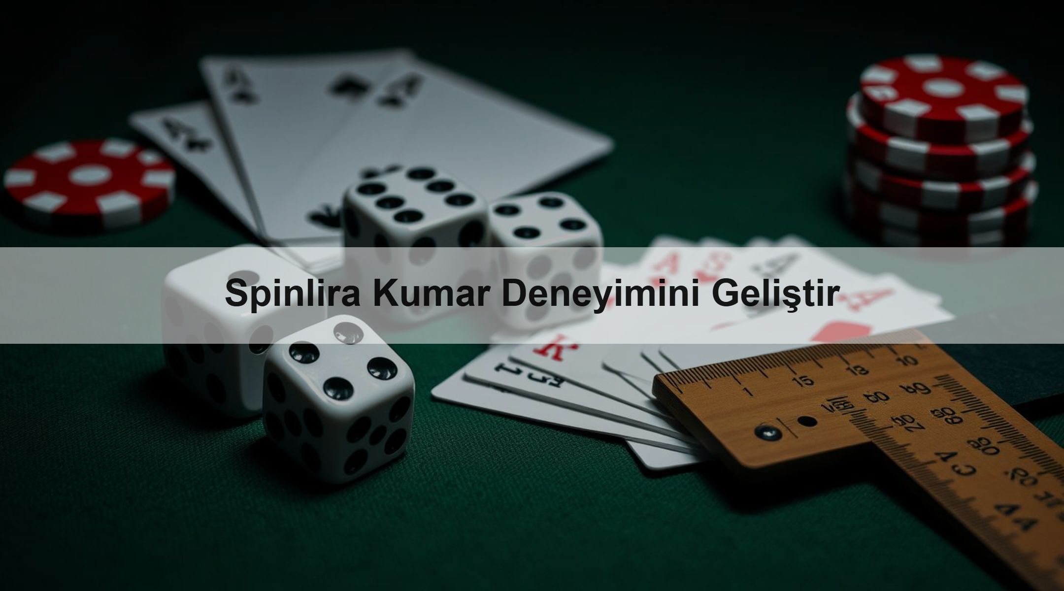 Spinlira Kumar Deneyimini Geliştir 1 Spinlira Kumar Deneyimini Geliştir